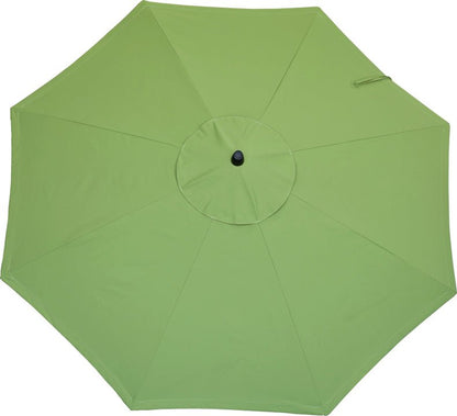 LuxCraft Umbrella (Sunbrella®) - Ever Season Furniture