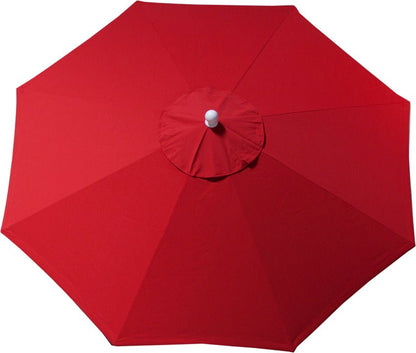 LuxCraft Umbrella (Sunbrella®) - Ever Season Furniture