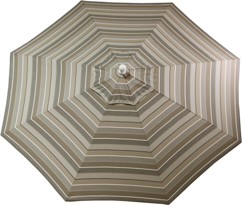 LuxCraft Umbrella (Sunbrella®) - Ever Season Furniture