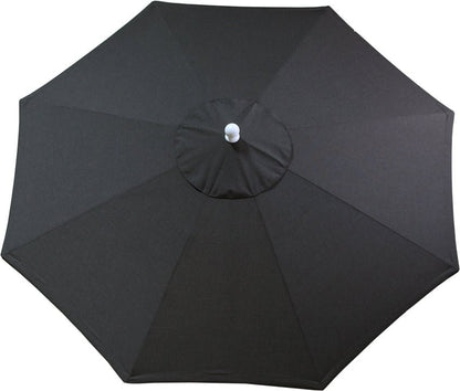 LuxCraft Umbrella (Sunbrella®) - Ever Season Furniture