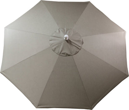 LuxCraft Umbrella (Sunbrella®) - Ever Season Furniture