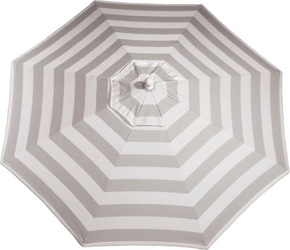 LuxCraft Umbrella (Sunbrella®) - Ever Season Furniture
