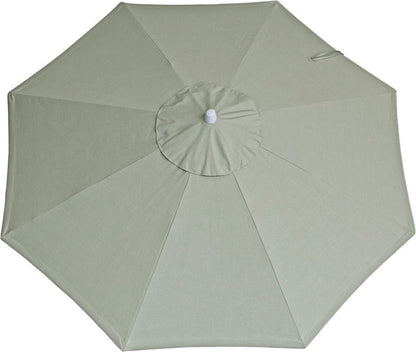 LuxCraft Umbrella (Sunbrella®) - Ever Season Furniture
