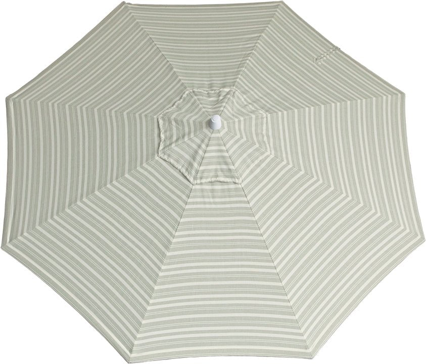 LuxCraft Umbrella (Sunbrella®) - Ever Season Furniture