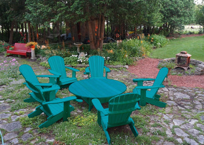 Royal Social Set for 6 (Made - to - Order) - Ever Season Furniture