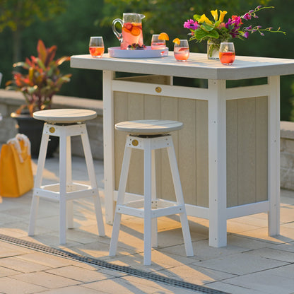 LuxCraft Bar Stool - Ever Season Furniture