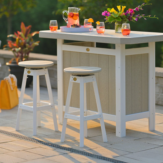 LuxCraft Bar Stool - Ever Season Furniture
