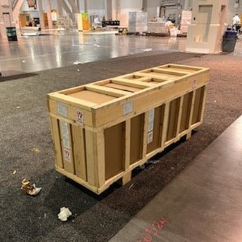 Shipping Crate (Giant Chair) - Ever Season Furniture