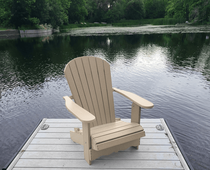 Royal Adirondack Chair (Made - to - Order) - Ever Season Furniture