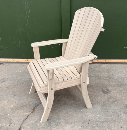 Veranda Adirondack Chair (Made - to - Order) - Ever Season Furniture