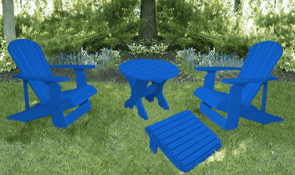 Royal Patio Set (Made - to - Order) - Ever Season Furniture