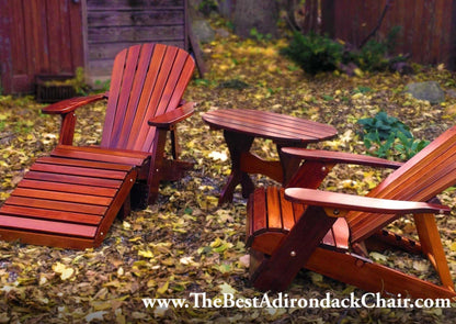 Oval Side Table (Made - to - Order) - Ever Season Furniture