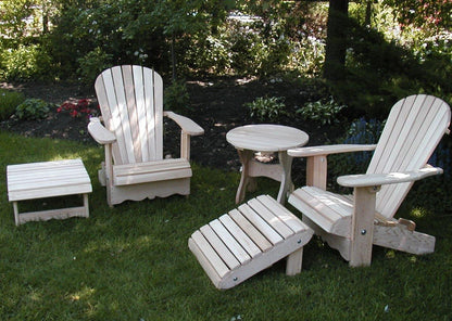 Royal Complete Patio Set (Made - to - Order) - Ever Season Furniture