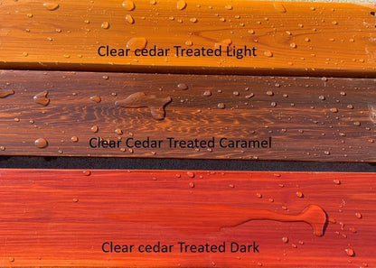 Wine & Glass/Cup Holders - The Best Adirondack Chair Company