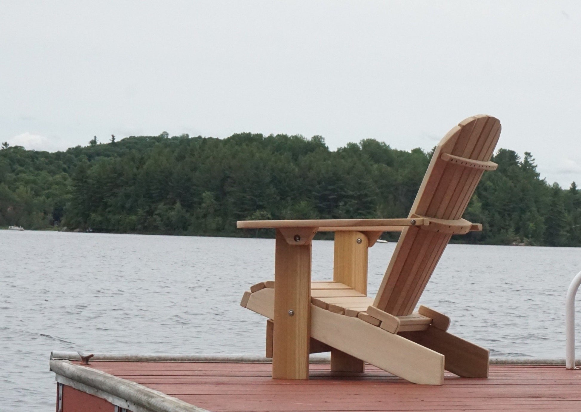 Royal Adirondack Chair (Made - to - Order) - Ever Season Furniture