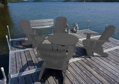 Royal Social Set for 4 (Made - to - Order) - Ever Season Furniture