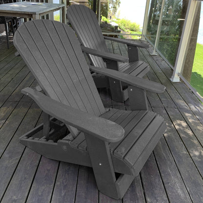Royal Reclining Adirondack Chair (Made - to - Order) - Ever Season Furniture