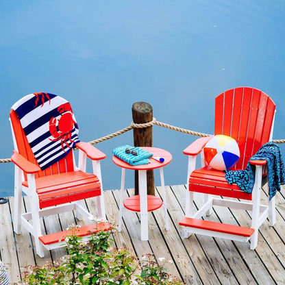 Deluxe End Table "28