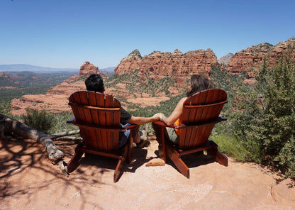 Royal Adirondack Chair (Made - to - Order) - Ever Season Furniture