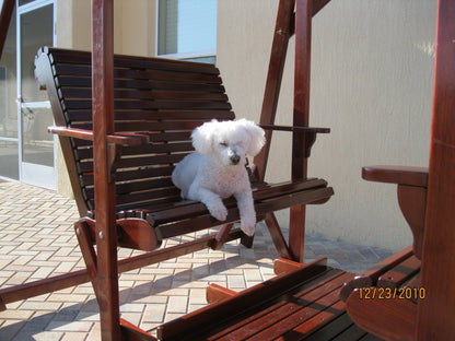 Classic 2 - Bench Garden Swing (Made - to - Order) - Ever Season Furniture