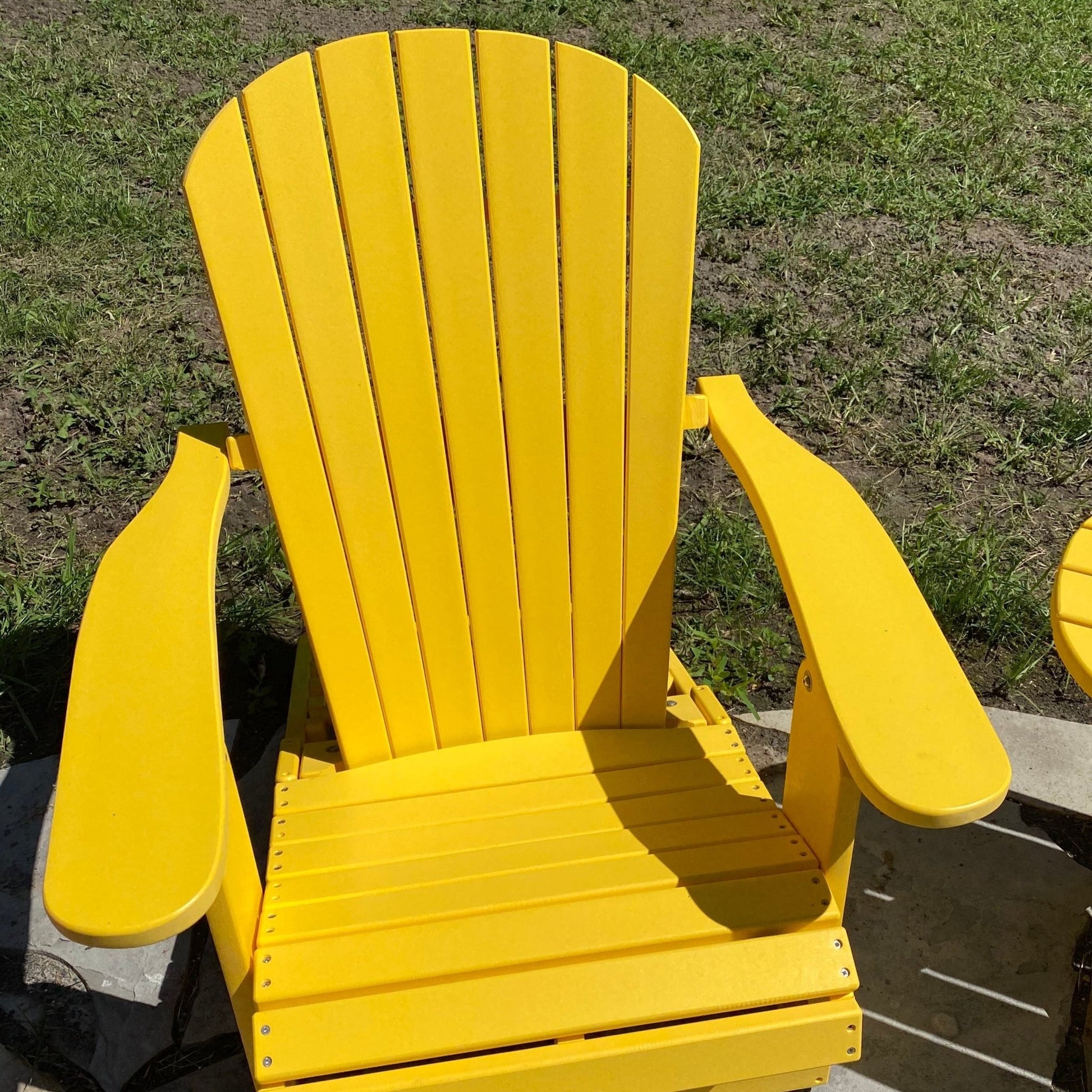 Royal Adirondack Chair (Made - to - Order) - Ever Season Furniture