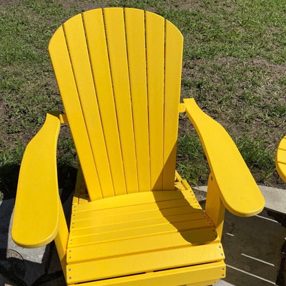 Royal Adirondack Chair (Made - to - Order) - Ever Season Furniture