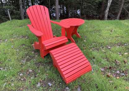 Royal Single Patio Set (Made - to - Order) - Ever Season Furniture
