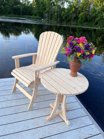 Veranda Adirondack Chair (Made - to - Order) - Ever Season Furniture