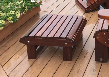 Grand 2 - Position Oversized Ottoman (Made - to - Order) - Ever Season Furniture