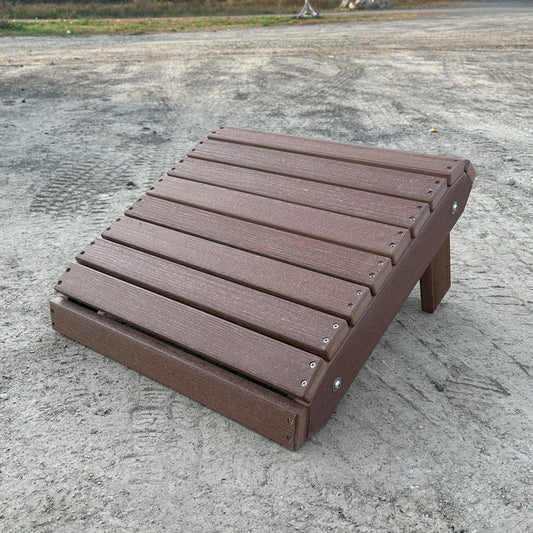 TBAC Royal 2-Position Ottoman (Large)*