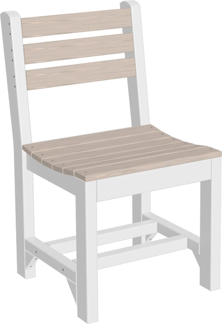 LuxCraft Dining Chair - Island Side Chair - Ever Season Furniture