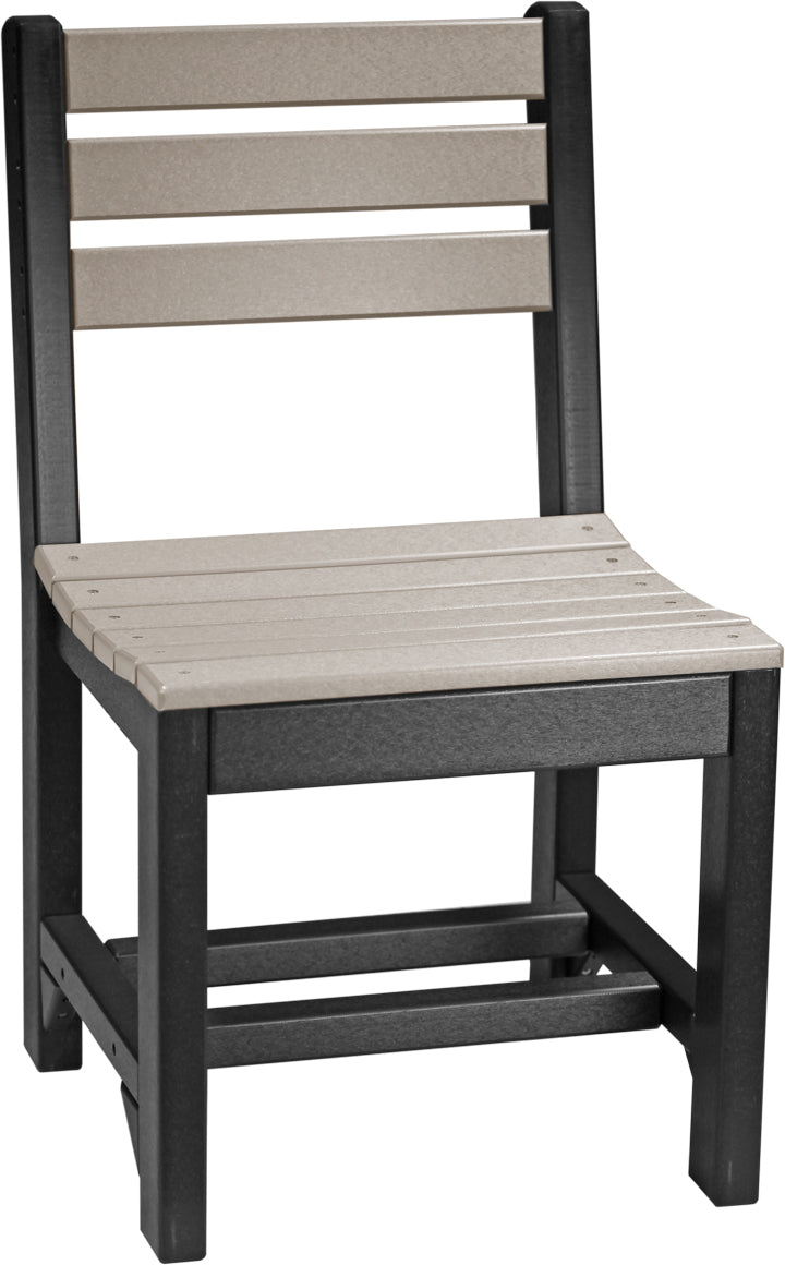 LuxCraft Dining Chair - Island Side Chair - Ever Season Furniture