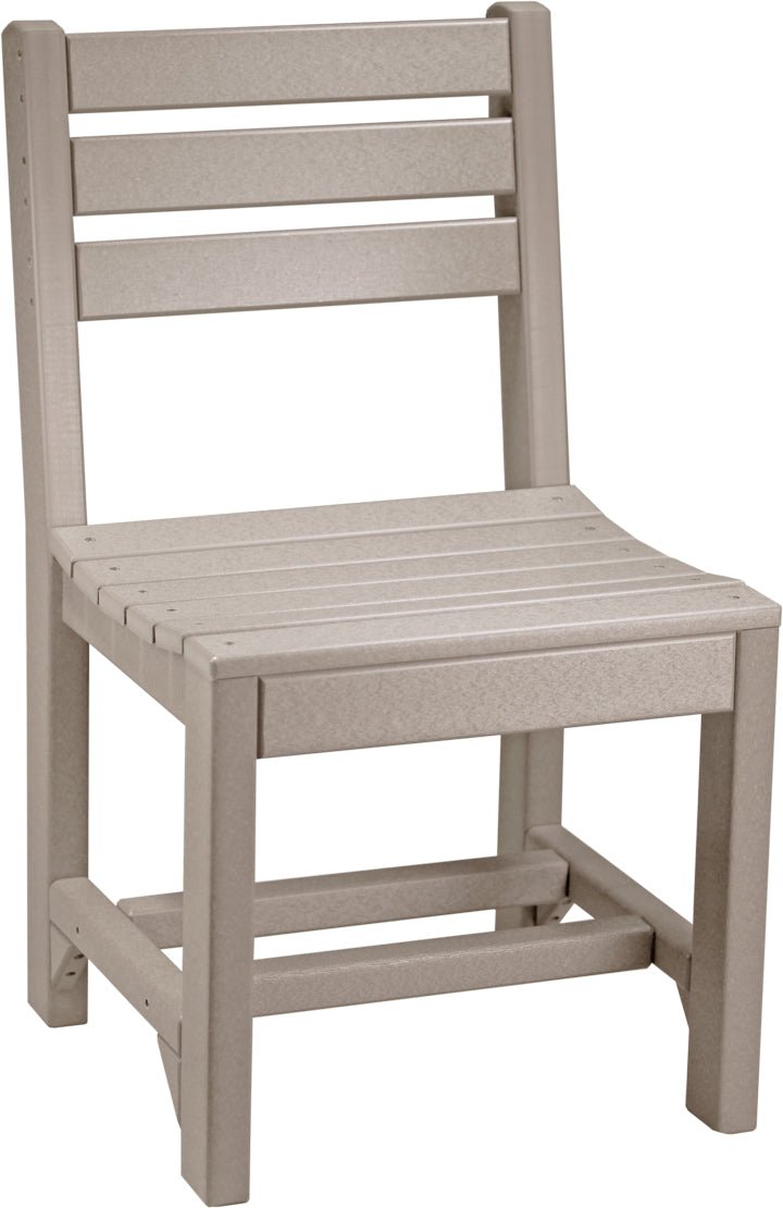 LuxCraft Dining Chair - Island Side Chair - Ever Season Furniture