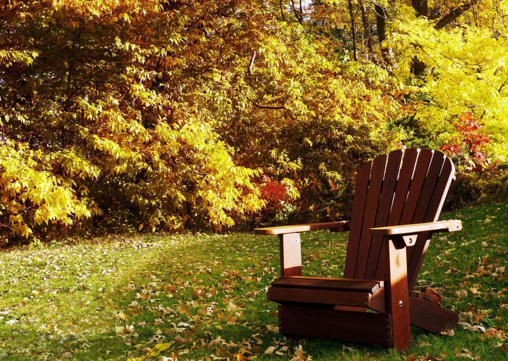 Royal Adirondack Chair (Made - to - Order) - Ever Season Furniture
