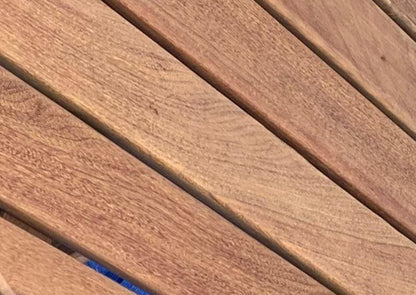 Double Royal Adirondack Chair (Made - to - Order) - Ever Season Furniture