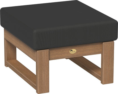 LuxCraft Lanai Deep Seating CHAIR - Ever Season Furniture