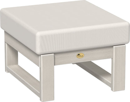 LuxCraft Lanai Deep Seating SECTIONAL - Ever Season Furniture