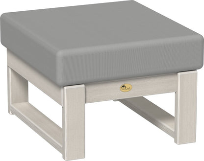 LuxCraft Lanai Deep Seating CHAIR - Ever Season Furniture