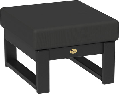 LuxCraft Lanai Deep Seating SECTIONAL - Ever Season Furniture