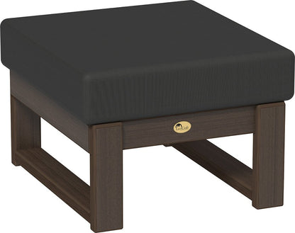 LuxCraft Lanai Deep Seating SECTIONAL - Ever Season Furniture