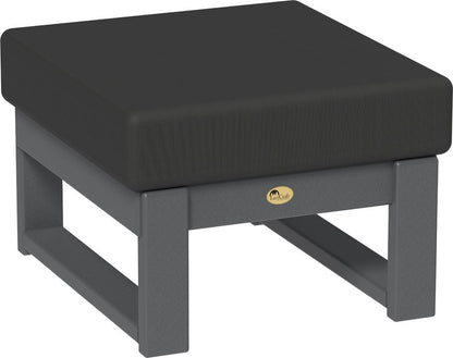 LuxCraft Lanai Deep Seating SECTIONAL - Ever Season Furniture
