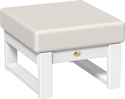 LuxCraft Lanai Deep Seating CHAIR - Ever Season Furniture