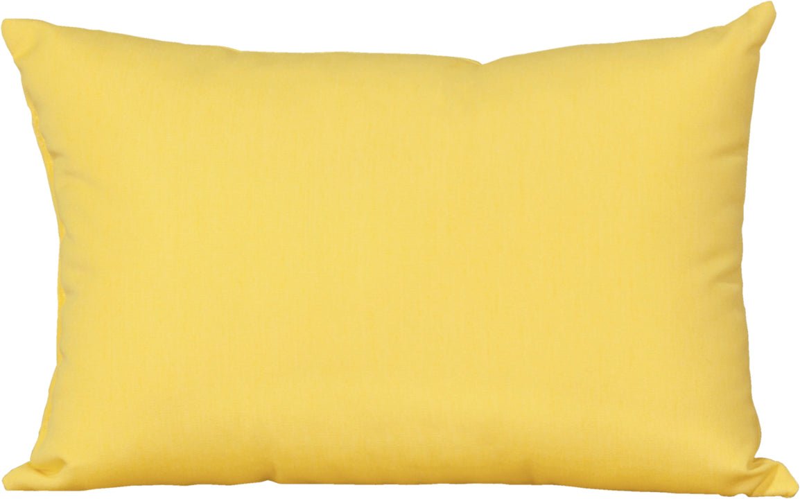 LuxCraft Pillows (Sunbrella®) - Ever Season Furniture