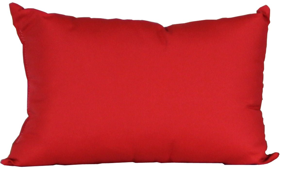 LuxCraft Pillows (Sunbrella®) - Ever Season Furniture