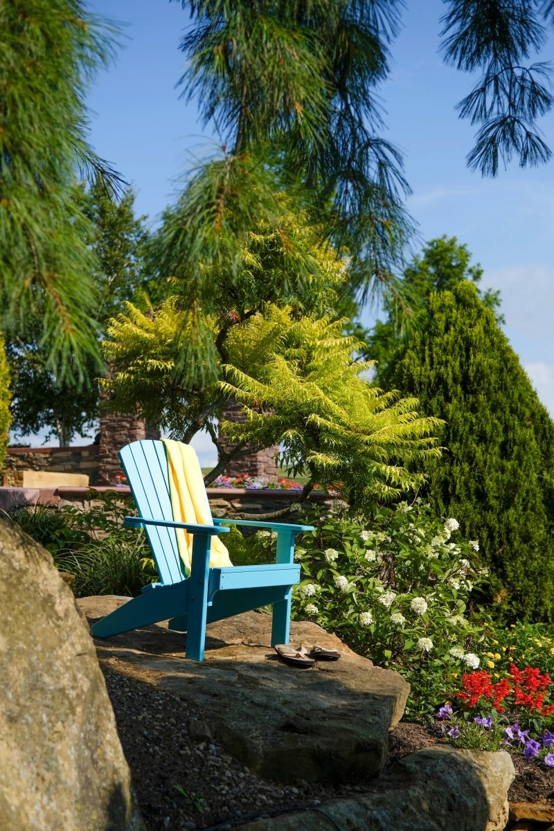 Lakeside Adirondack Chair
