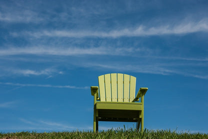 Lakeside Adirondack Chair