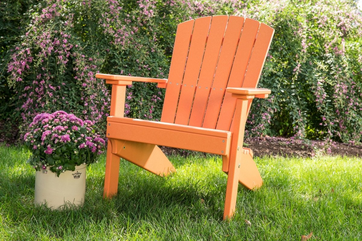 Lakeside Adirondack Chair