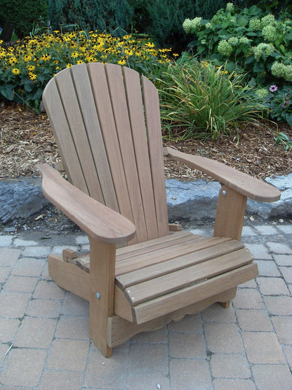 Royal Adirondack Chair (Made - to - Order) - Ever Season Furniture