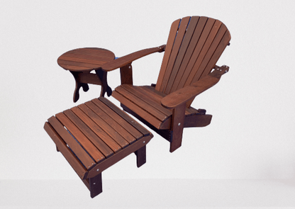 Grand Adirondack Chair (Made - to - Order) - Ever Season Furniture