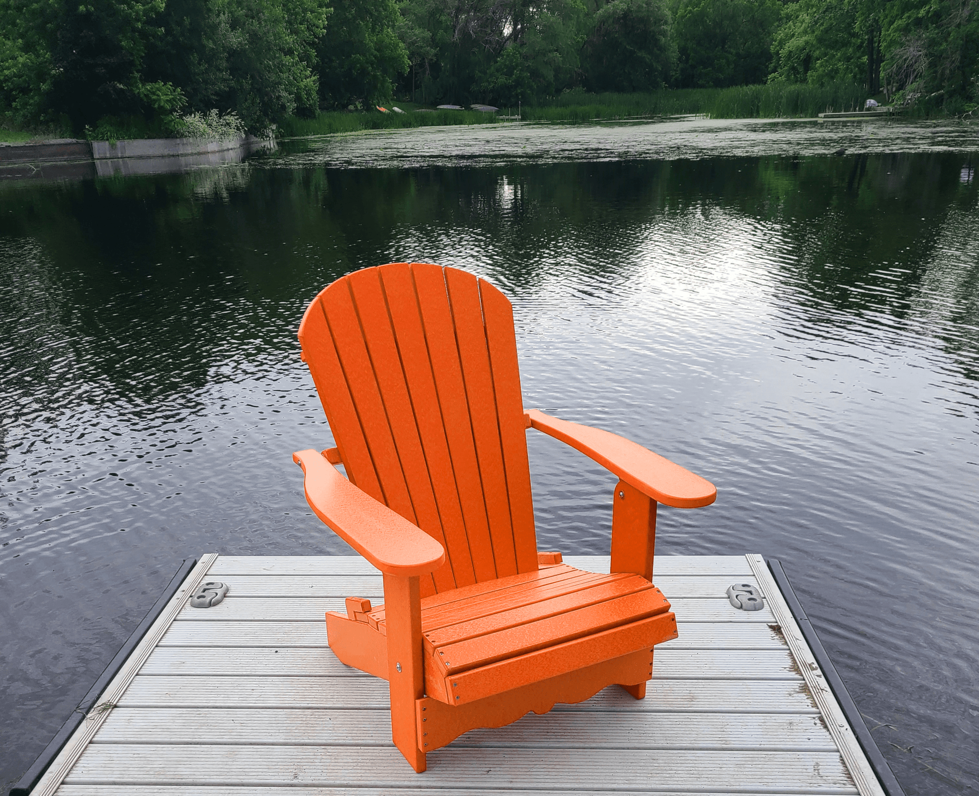 Royal Adirondack Chair (Made - to - Order) - Ever Season Furniture